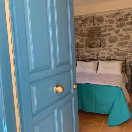 Veranda Blue - Poros Poros Town Exterior photo