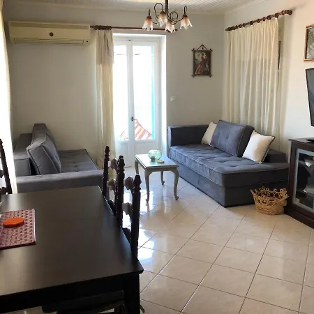 Veranda Blue - Poros Poros Town Exterior photo