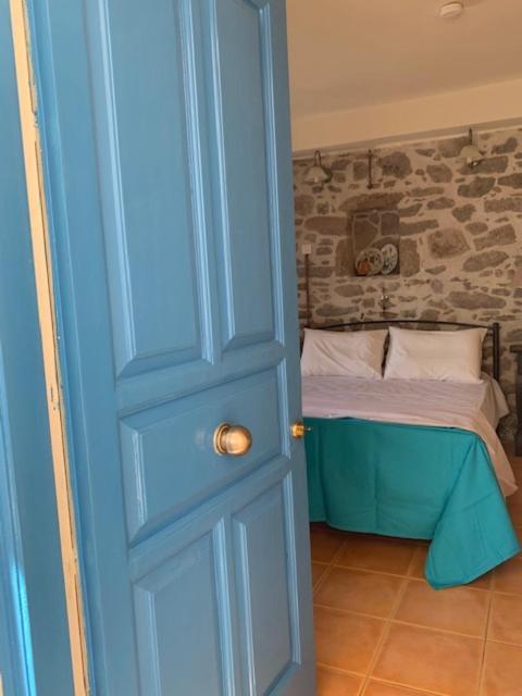 Veranda Blue - Poros *
