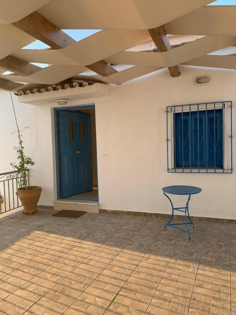 Veranda Blue - Poros Appartement *