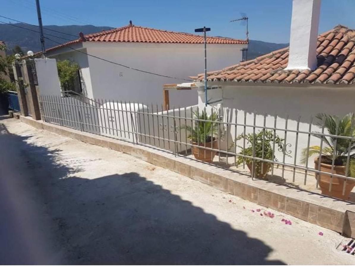 Veranda Blue - Poros * Poros Town