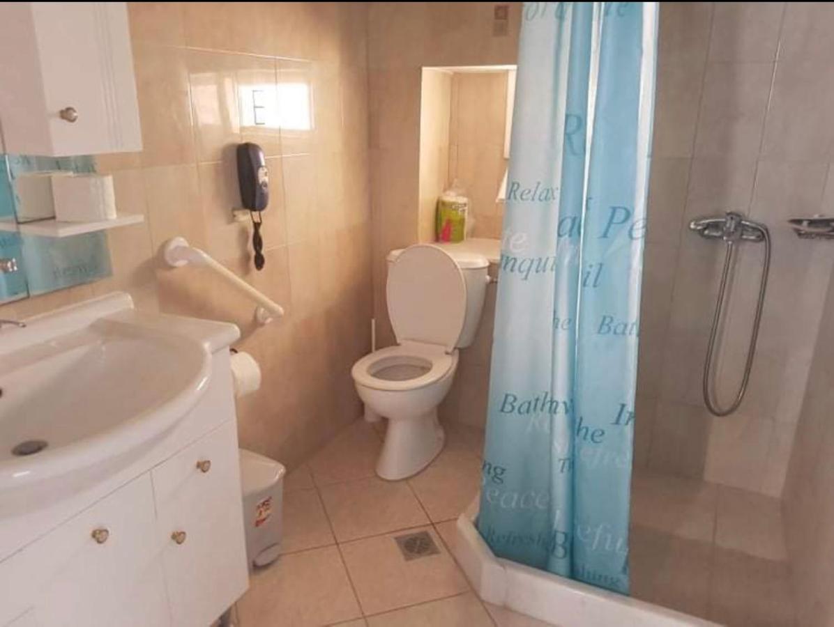Veranda Blue - Poros Apartment *