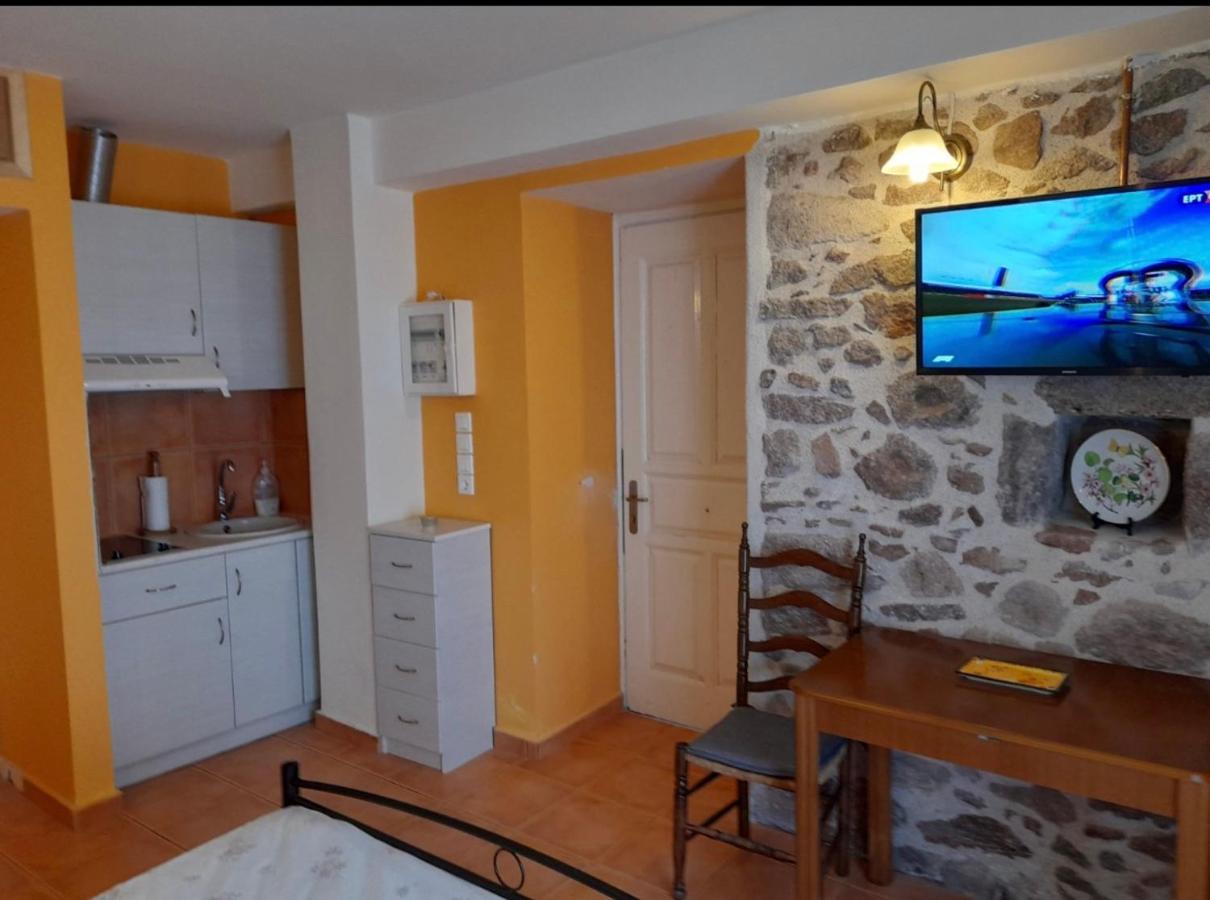 Veranda Blue - Poros Apartment Poros Town