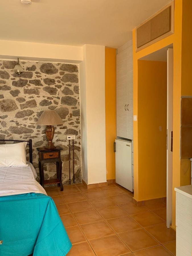 Appartement Veranda Blue - Poros Poros Town