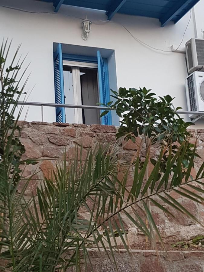 Apartment Veranda Blue - Poros Poros Town