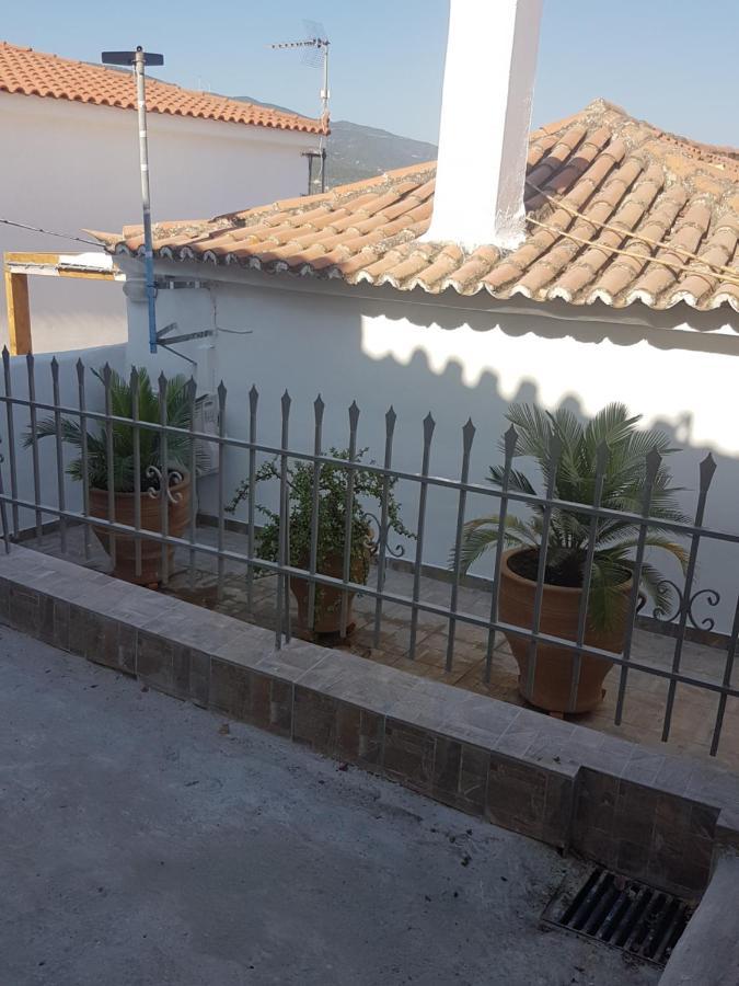 Veranda Blue - Poros *