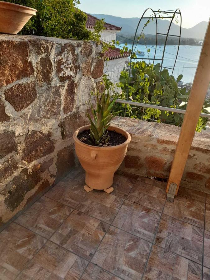 Appartement Veranda Blue - Poros *